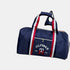 TOMMY HILFIGER EMBROIDERED DUFFLE BAG